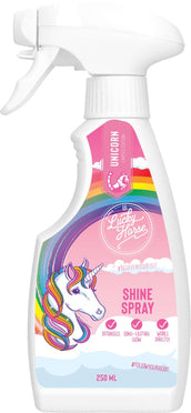 Lucky Horse Spray lucidante Unicorn