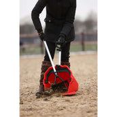 Hofman Mestboy Quick Pick Completo Nero