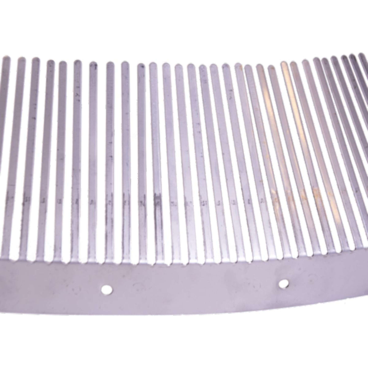 Agradi Striscia di ventilazione XL75 RVS