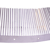 Agradi Striscia di ventilazione XL75 RVS