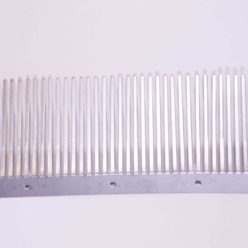 Agradi Striscia di ventilazione XL75 RVS