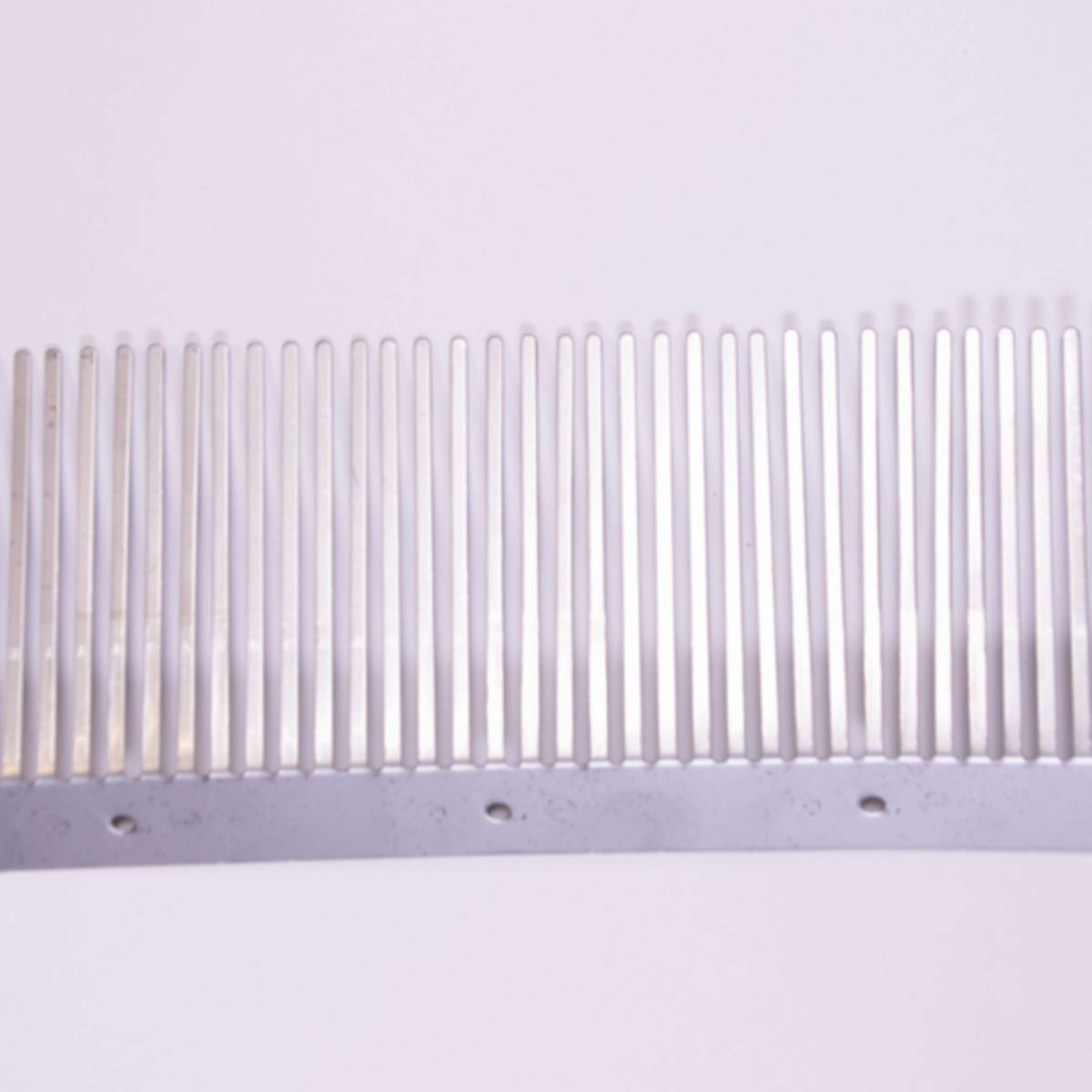 Agradi Striscia di ventilazione XL75 RVS