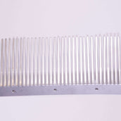 Agradi Striscia di ventilazione XL75 RVS