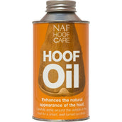 NAF Olio per Zoccoli
