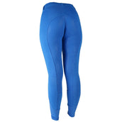 HORKA Breeches Junior Blu cobalto