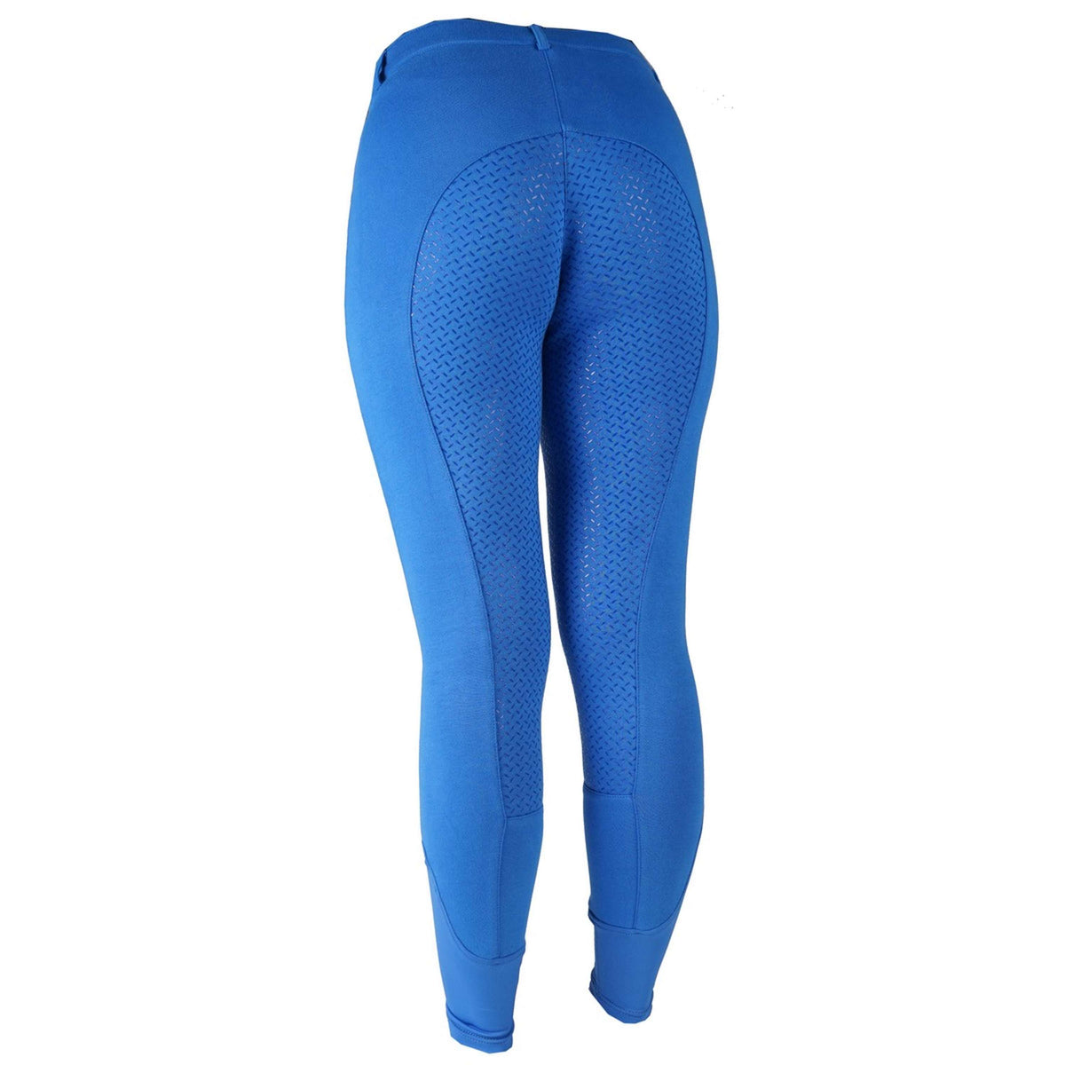 HORKA Breeches Junior Blu cobalto