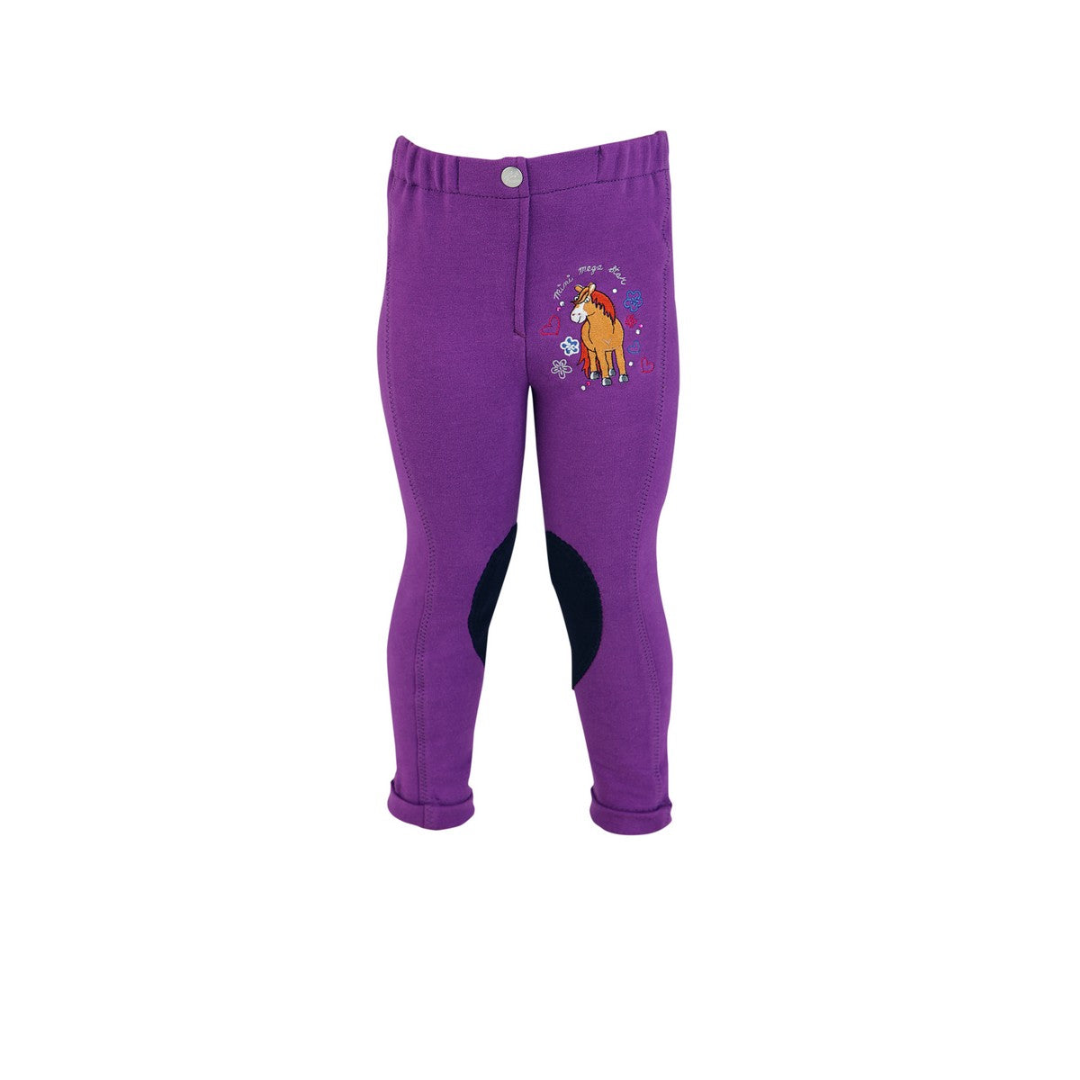 HORKA Calzoni Minis Junior Viola