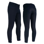 HORKA Pantaloni da Equitazione Ireland Blu
