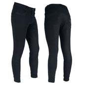 HORKA Pantaloni da Equitazione Ireland Antracite