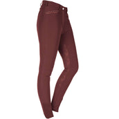 HORKA Pantaloni da Equitazione Alexa Uvetta