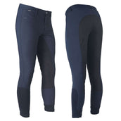 HORKA Pantaloni da Equitazione Modesto Blu