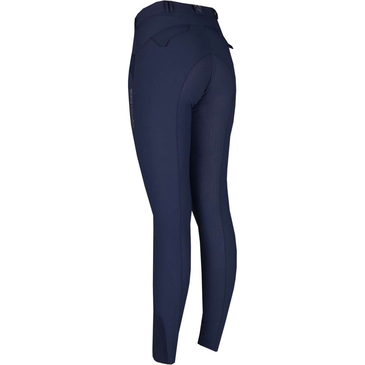 HORKA Pantaloni da Equitazione Nadia Blu