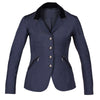 HORKA Giacca da Competizione Victory Blu