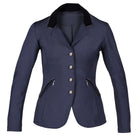 HORKA Giacca da Competizione Victory Blu