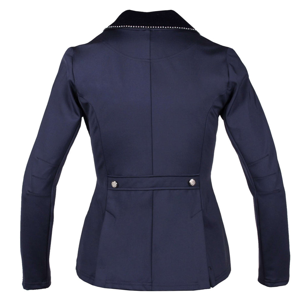 HORKA Giacca da Competizione Victory Blu