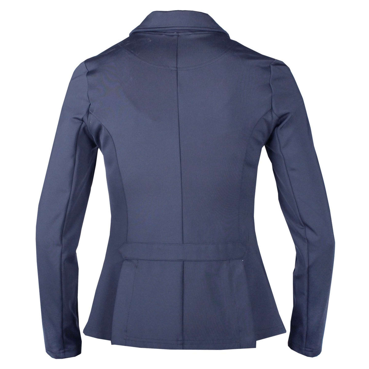 Giacca HORKA D-Riding Elegance Softshell Blu
