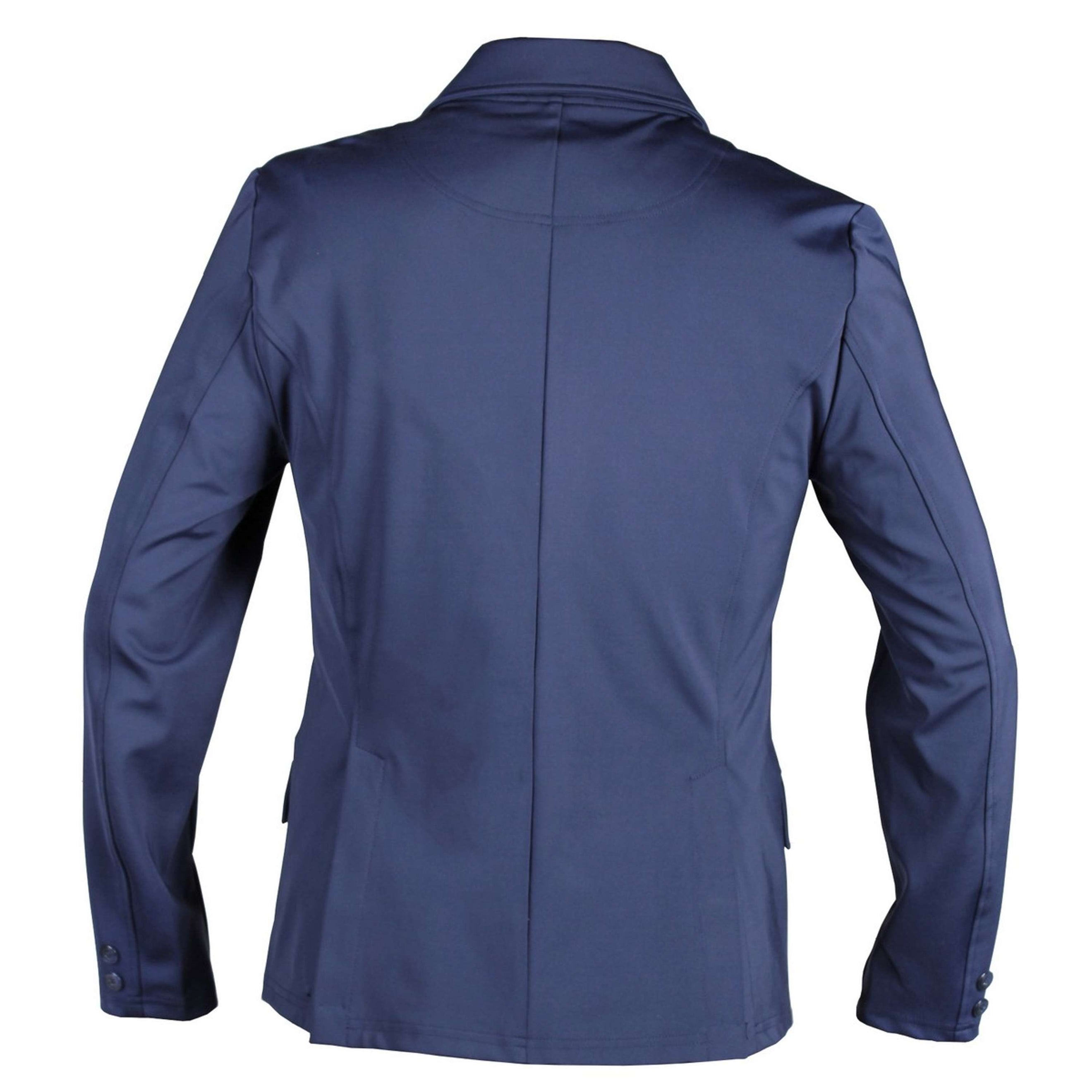 HORKA Giacca da Equitazione Triumph Blu HORKA Giacca da Equitazione Triumph Blu