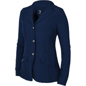 HORKA Giacca da Equitazione Majestic Blu