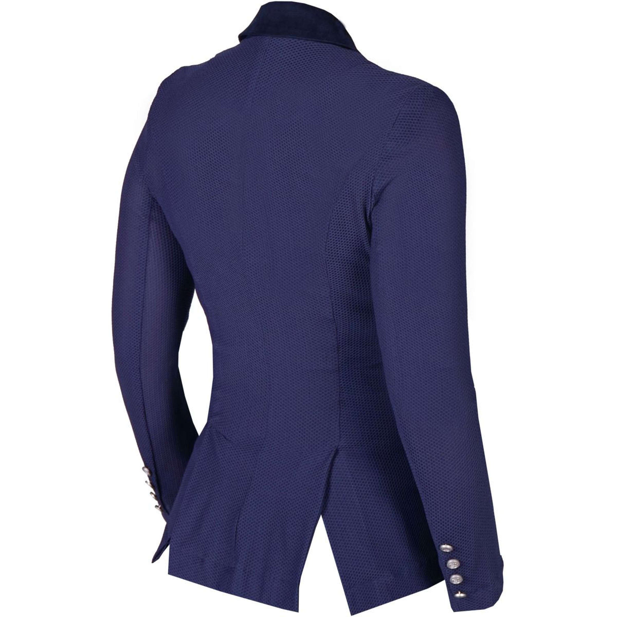 HORKA Giacca da Equitazione Unique Blu