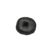 HORKA Ciambella per chignon Deluxe Nero