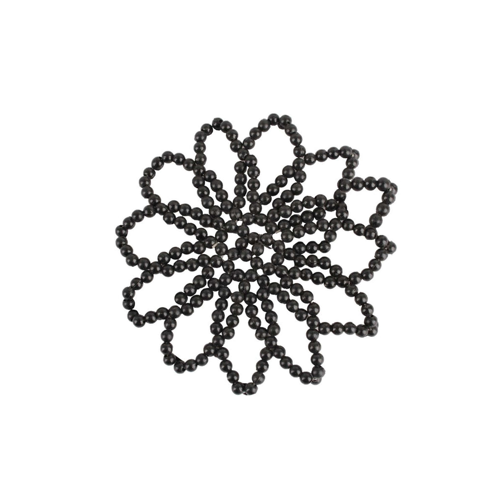 HORKA Rete per Capelli Nero