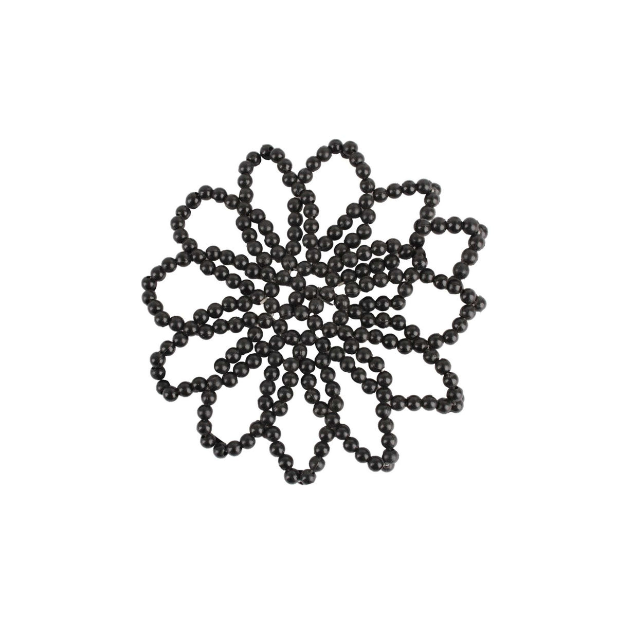 HORKA Rete per Capelli Nero