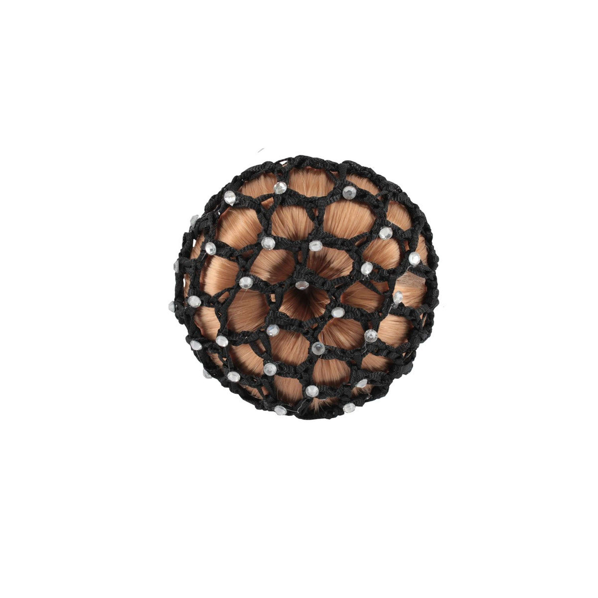 HORKA Rete per Capelli Nero