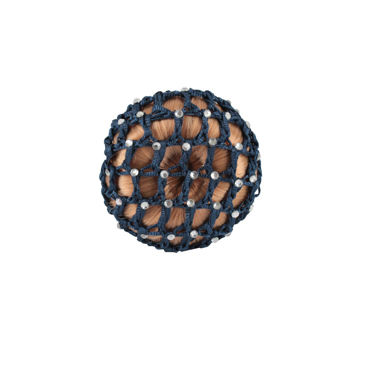 HORKA Rete per Capelli Blu