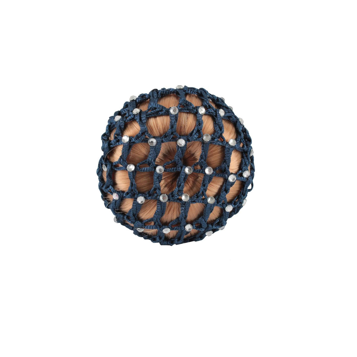 HORKA Rete per Capelli Blu