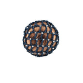 HORKA Rete per Capelli Blu