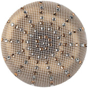 HORKA Retina per capelli Delicate Bianco/Rosa