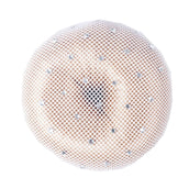 HORKA Retina per capelli Diamond Bianco