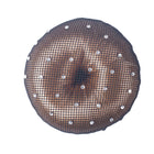 HORKA Retina per capelli Diamond Nero
