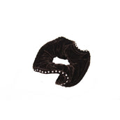 HORKA Fermaglio per capelli Deluxe Marrone