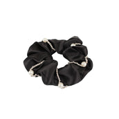 HORKA Fermaglio per capelli Satijn Nero