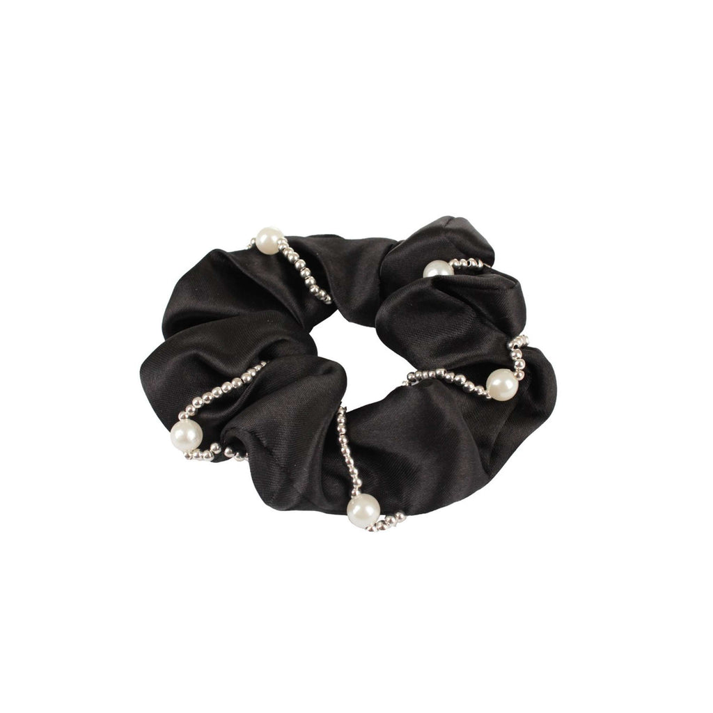 HORKA Fermaglio per capelli Satijn Nero