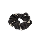 HORKA Fermaglio per capelli Satijn Nero