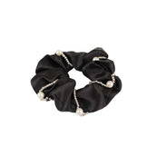 HORKA Fermaglio per capelli Satijn Nero