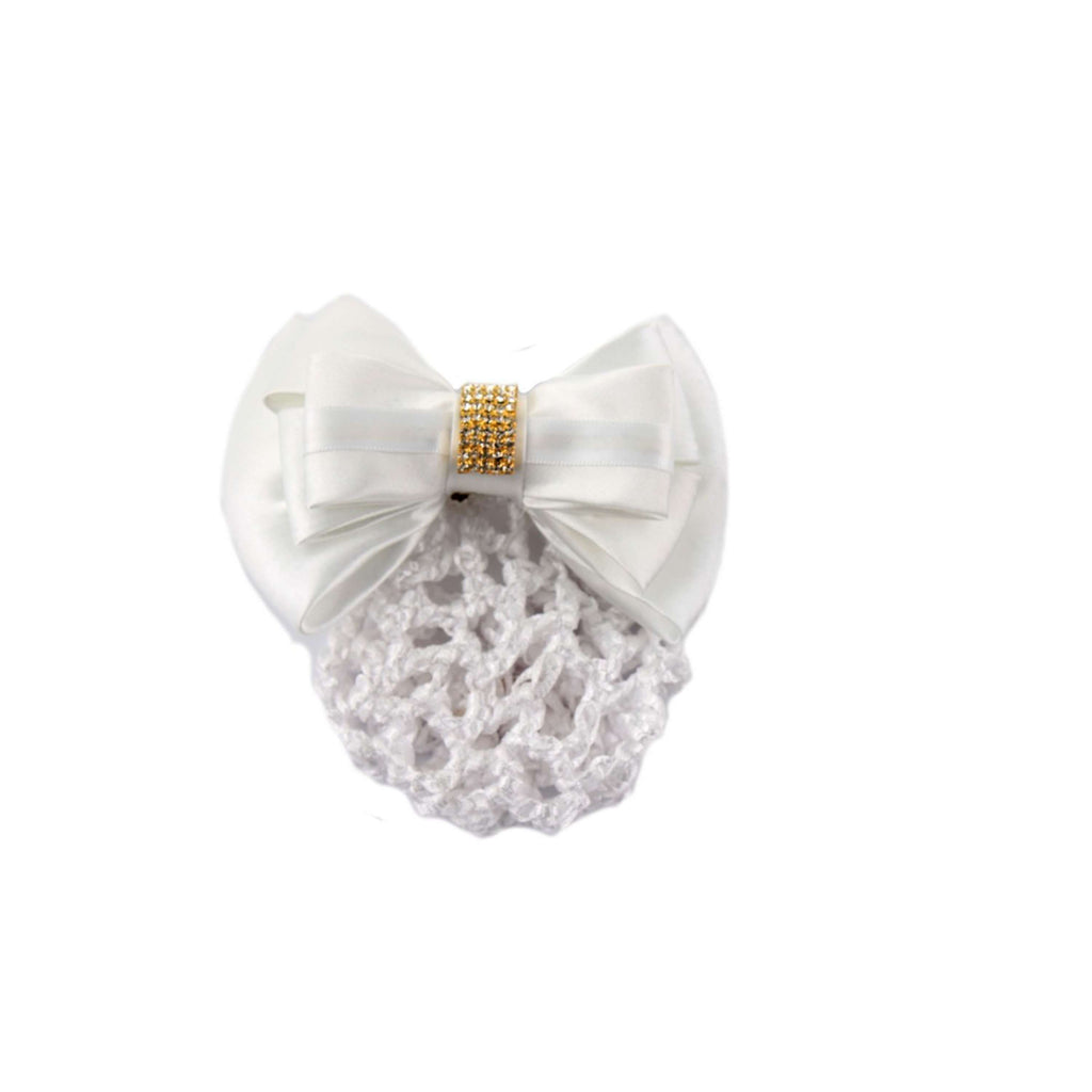 HORKA Papillon Glitter Bianco
