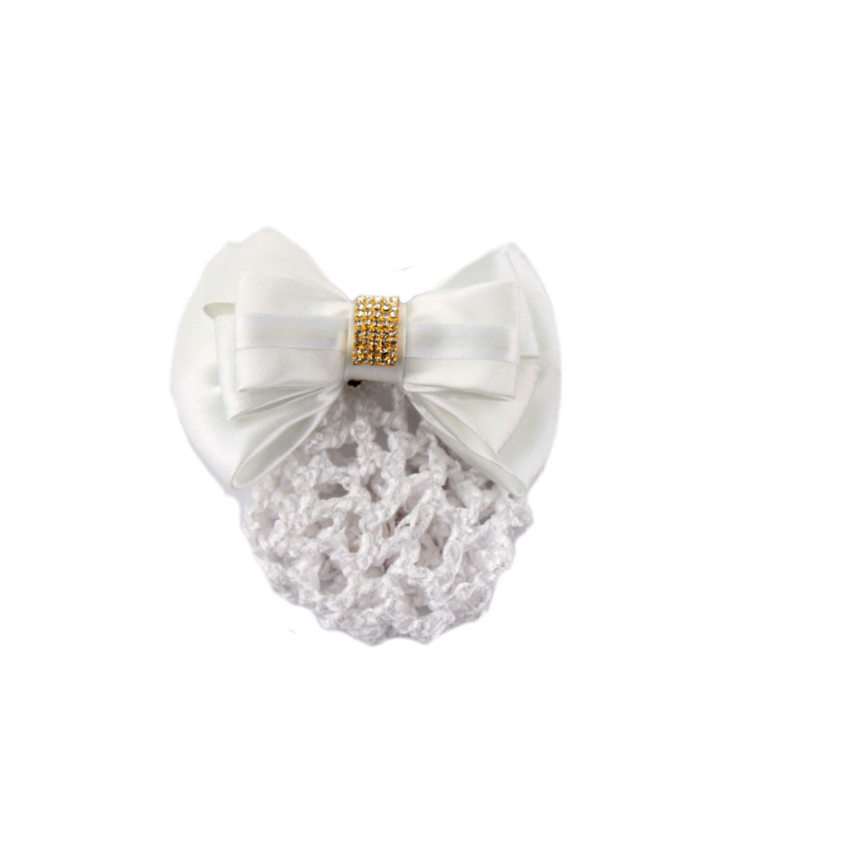 HORKA Papillon Glitter Bianco