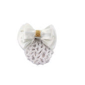 HORKA Papillon Glitter Bianco