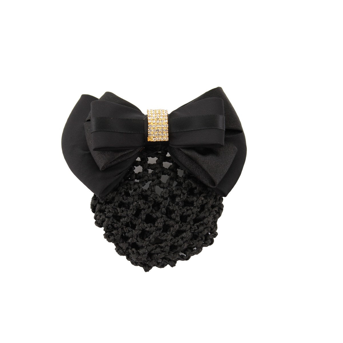 HORKA Papillon Glitter Nero