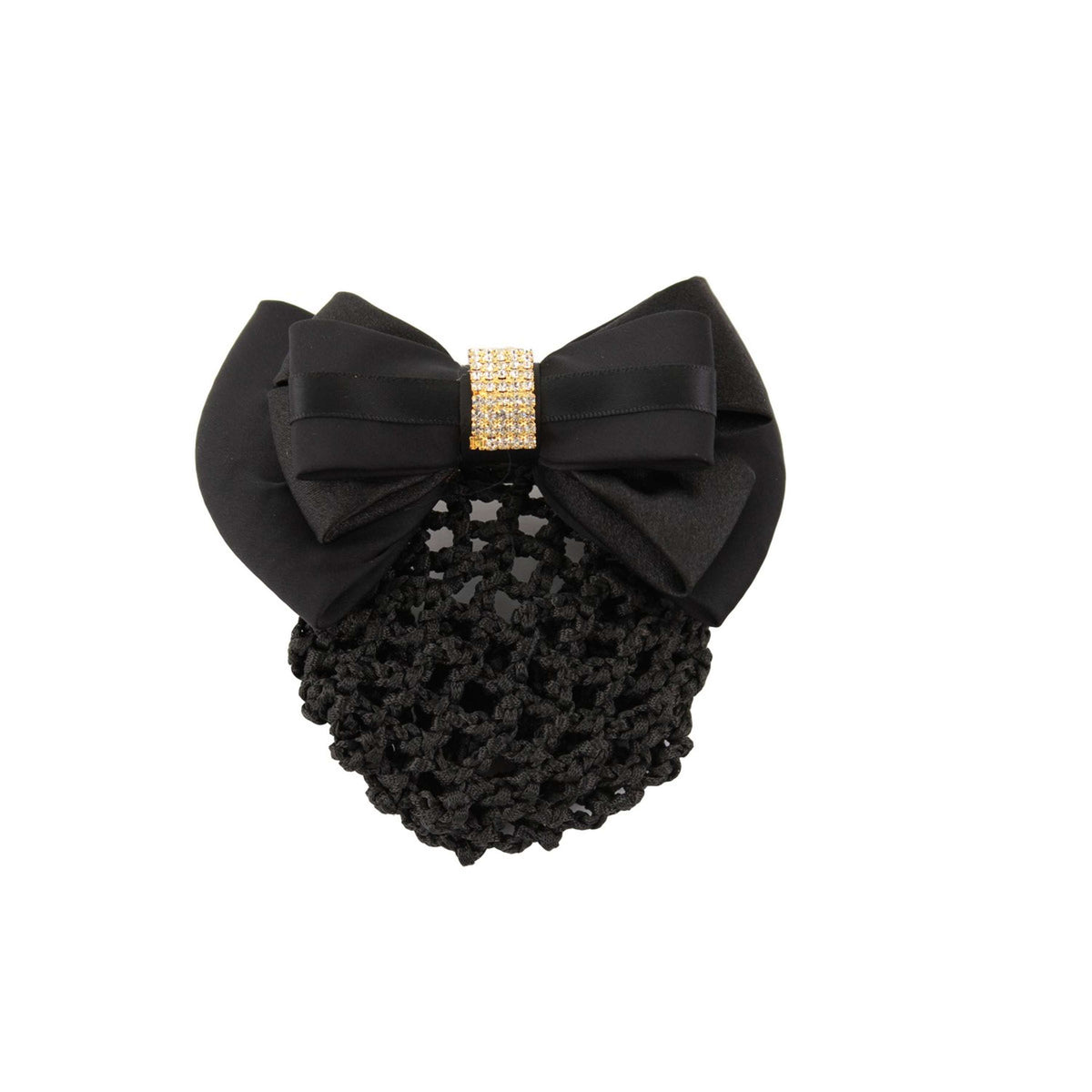 HORKA Papillon Glitter Nero