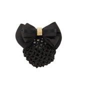 HORKA Papillon Glitter Nero