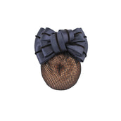 HORKA Papillon Satijn Blu