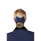HORKA Papillon Satijn Blu