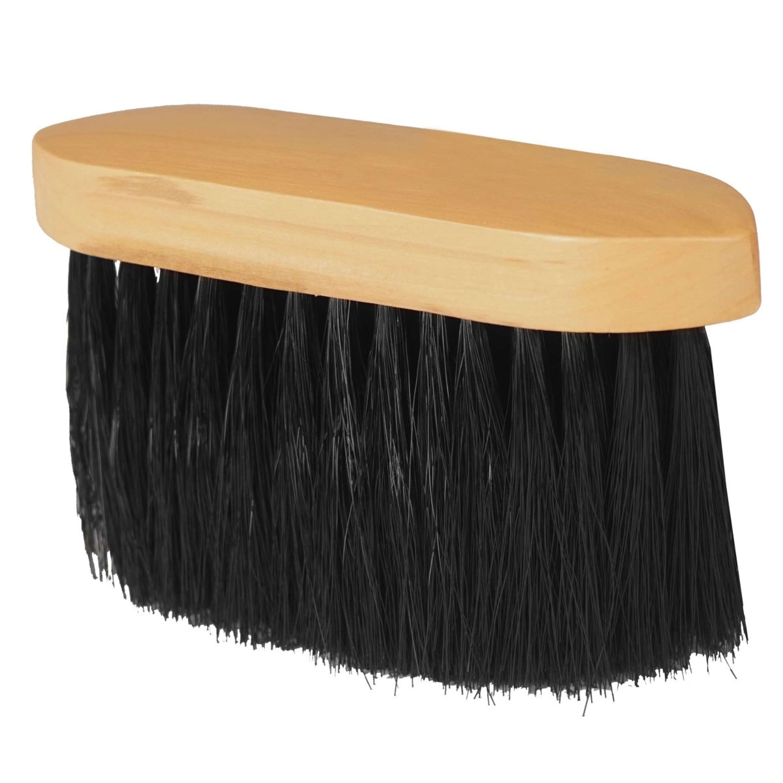HORKA Spazzola Morbida Nero HORKA Spazzola Morbida Nero