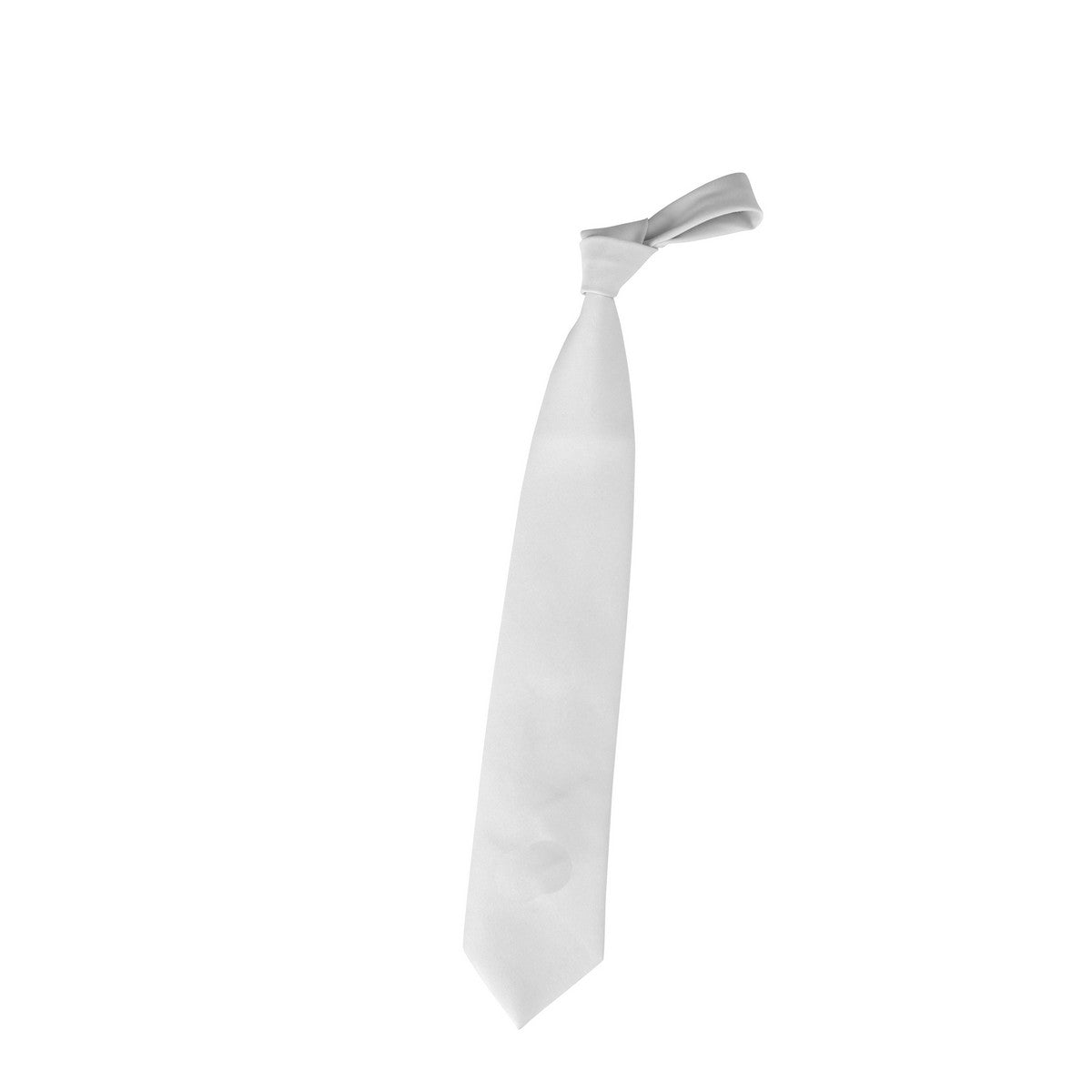 HORKA Cravatta Bianco