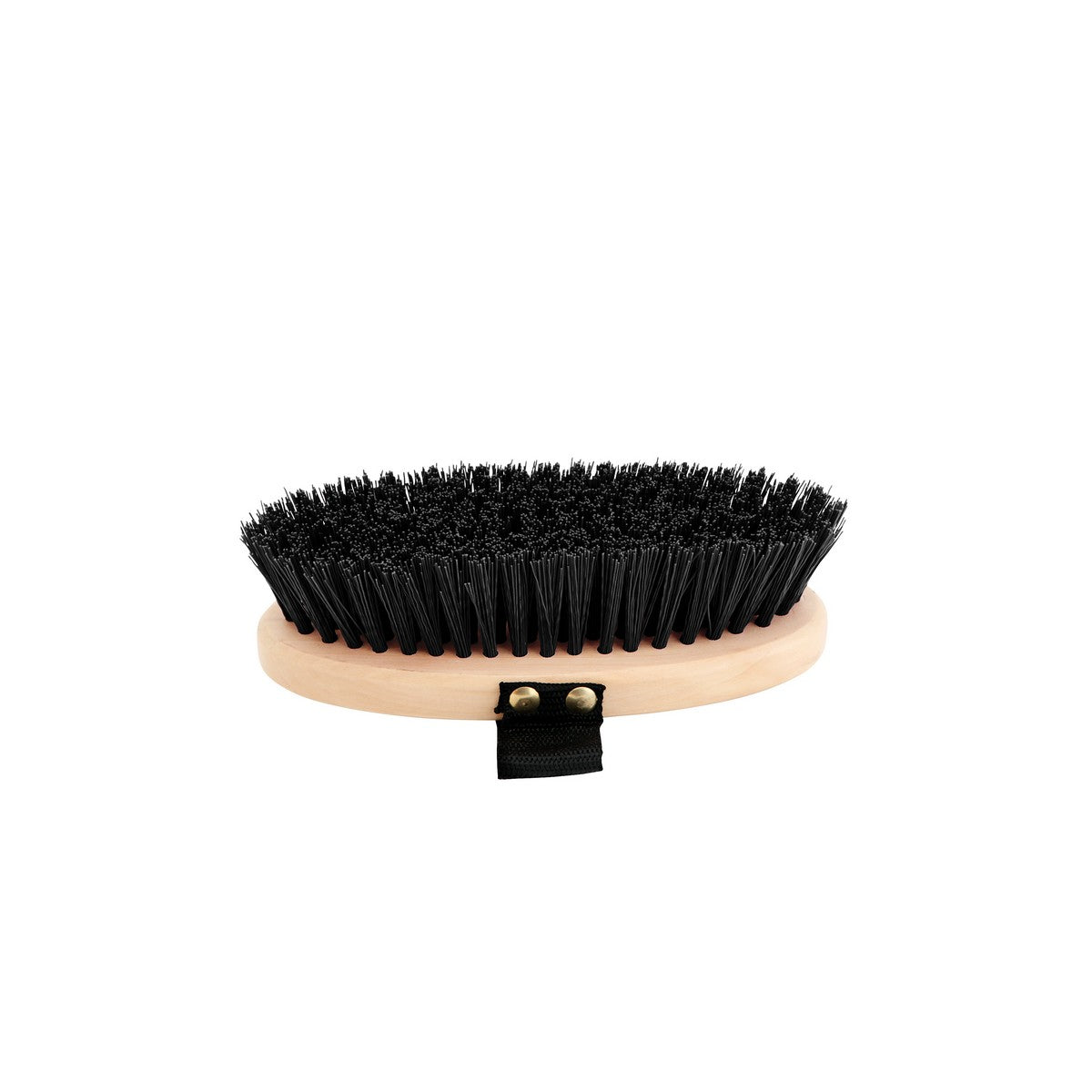 HORKA Spazzola Ovale Nero