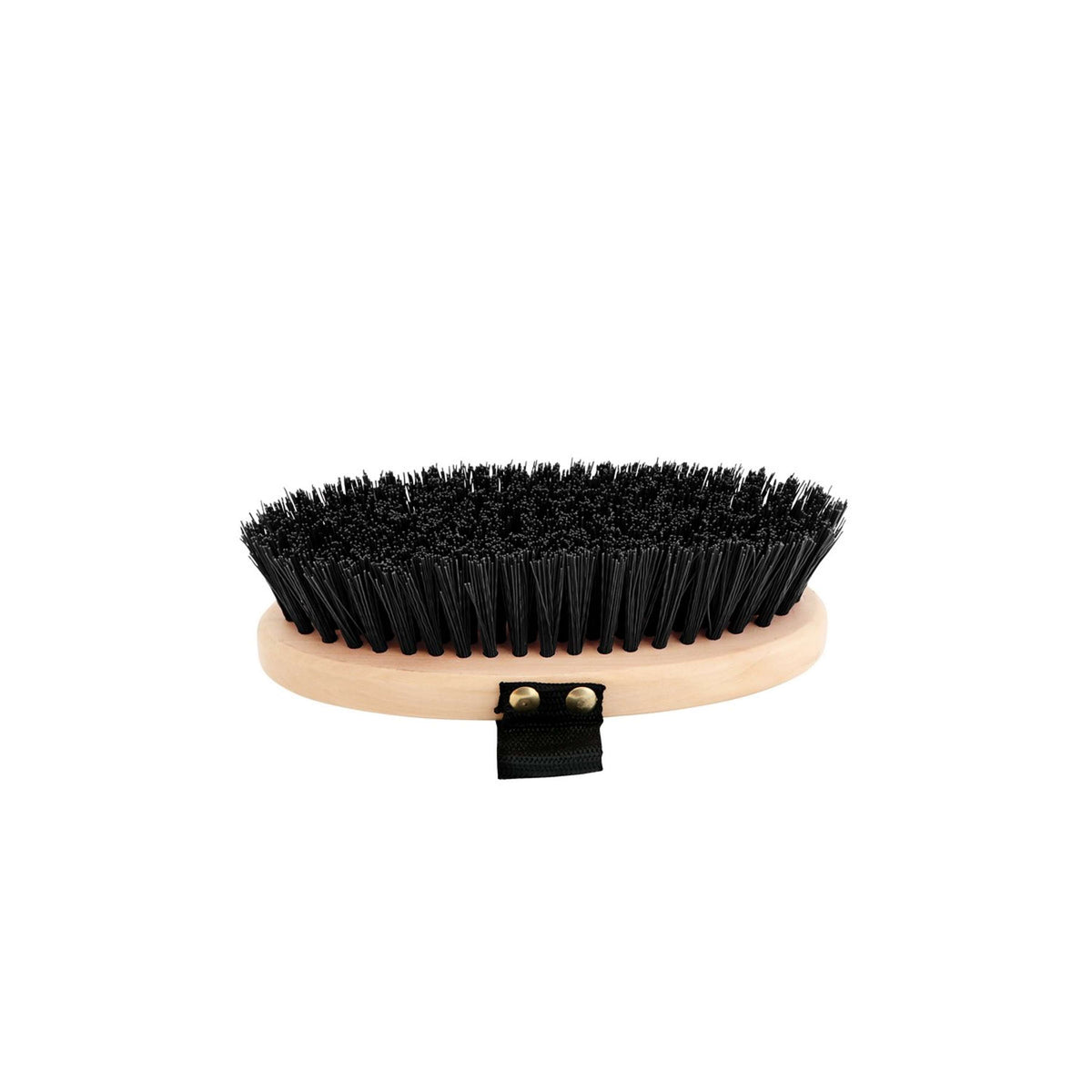 HORKA Spazzola Ovale Nero